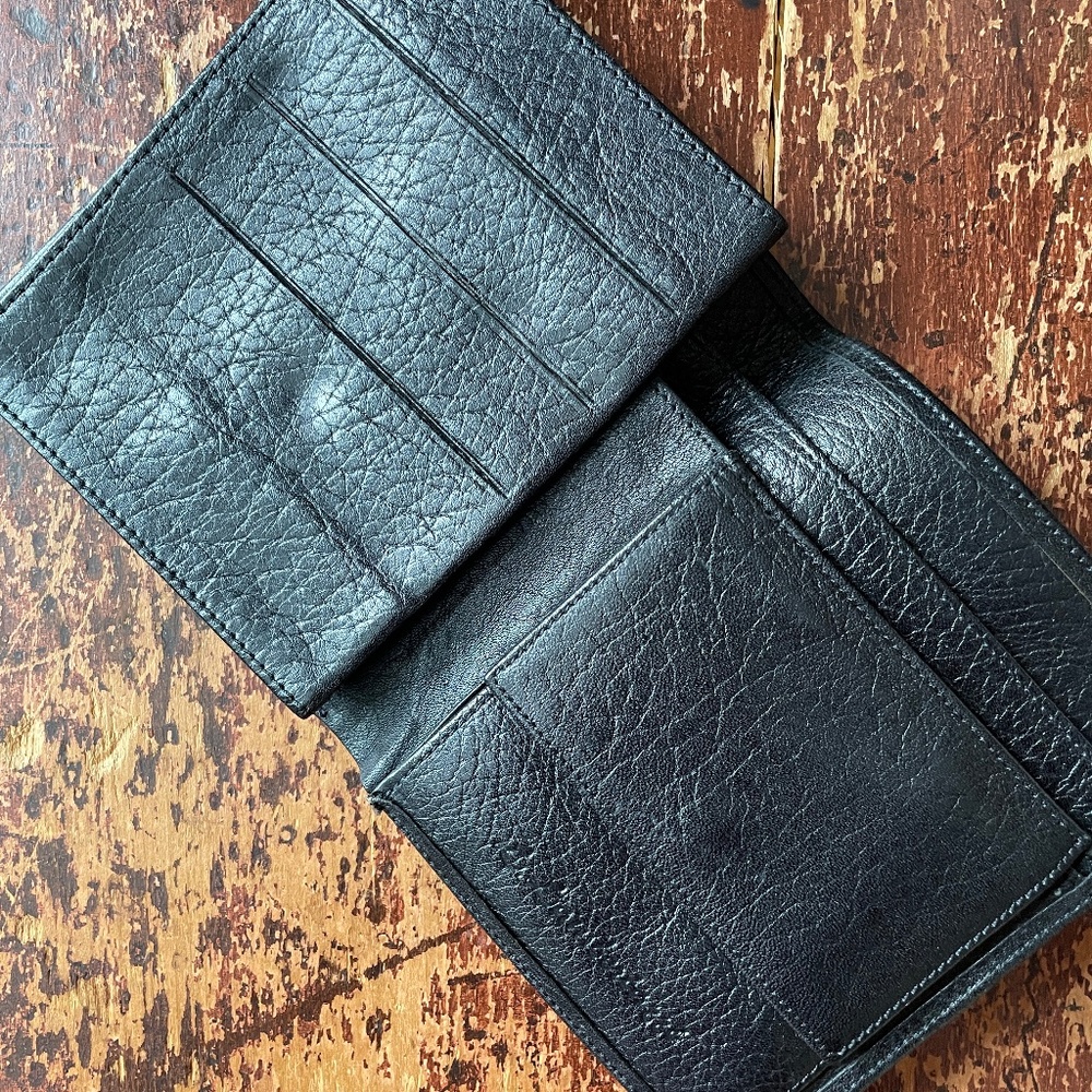 vintage wallet, 3/$10 - Picture 4 of 8